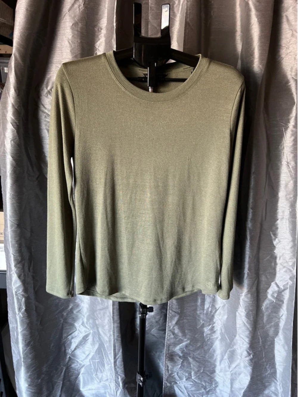 Banana Republic Long Sleeve Sz Med Top